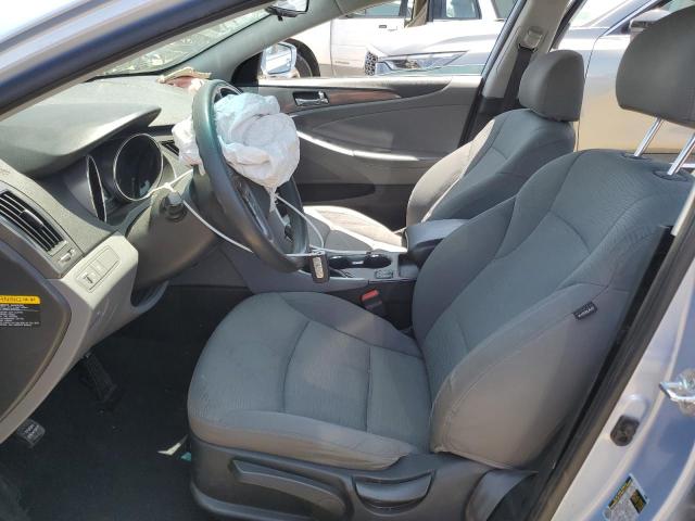 2015 HYUNDAI SONATA HYB - KMHEC4A4XFA133708