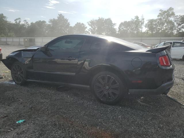 Vin: 1zvbp8ch1a5127152, lot: 60665555, ford mustang gt 20102