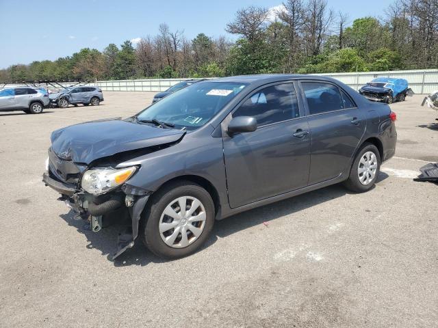 Vin: 2t1bu4ee3cc800102, lot: 61719105, toyota corolla base 2012 img_1