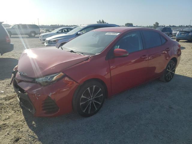 Vin: 5yfburhe3jp794629, lot: 59420905, toyota corolla l 2018 img_1