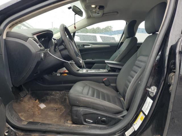 2017 FORD FUSION SE 3FA6P0H75HR125116