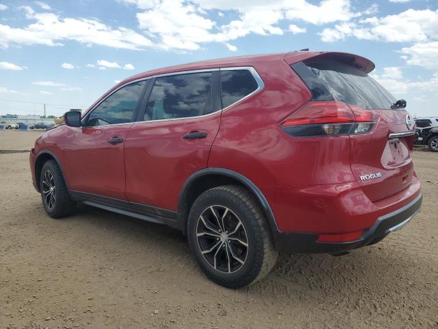Vin: jn8at2mv9hw260438, lot: 61450925, nissan rogue s 20172