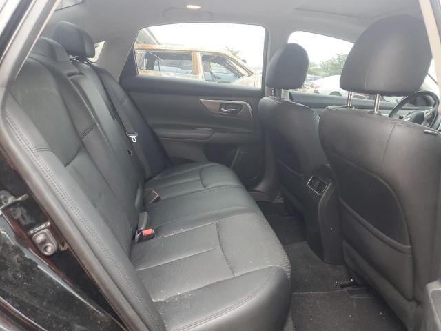 2015 NISSAN ALTIMA 3.5 - 1N4BL3AP5FC445196