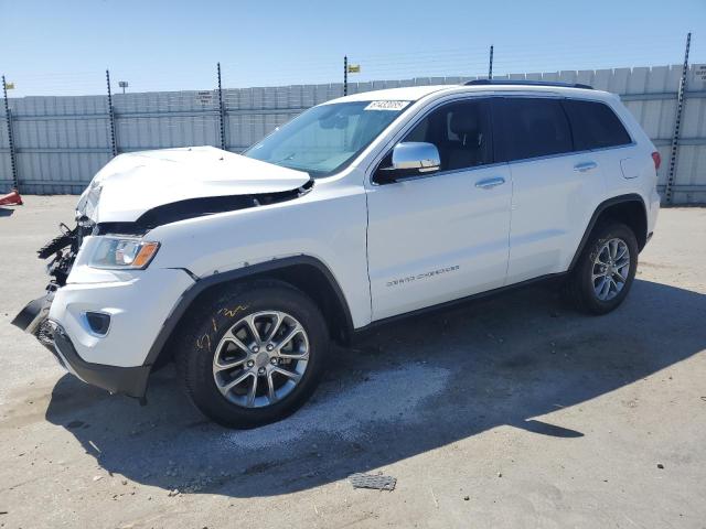 Vin: 1c4rjfbg7fc717245, lot: 61432085, jeep grand cher limited 2015 img_1