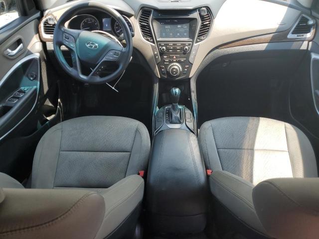 2017 HYUNDAI SANTA FE S - 5XYZUDLB1HG401157
