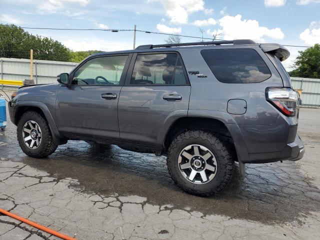2019 TOYOTA 4 RUNNER JTEBU5JRXK5651600