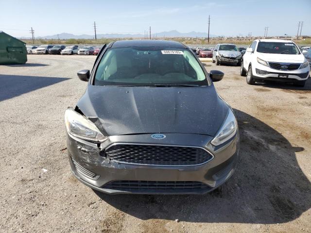 2018 FORD FOCUS SE 1FADP3K29JL313180