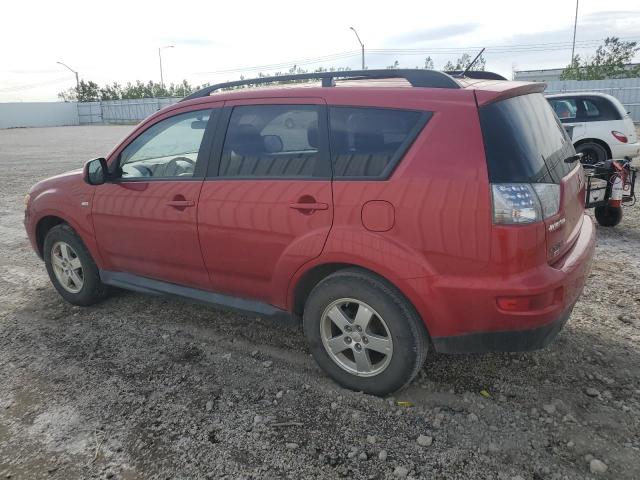 Vin: ja4at2aw2bu607906, lot: 60036645, mitsubishi outlander es 20112
