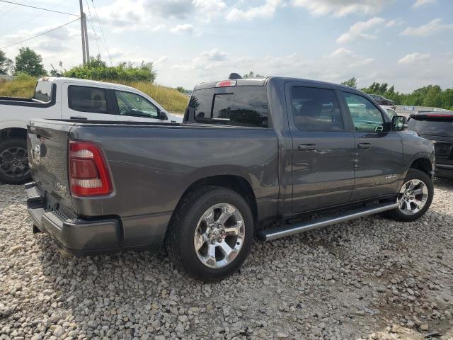 2019 RAM 1500 BIG H - 1C6SRFFT2KN521348