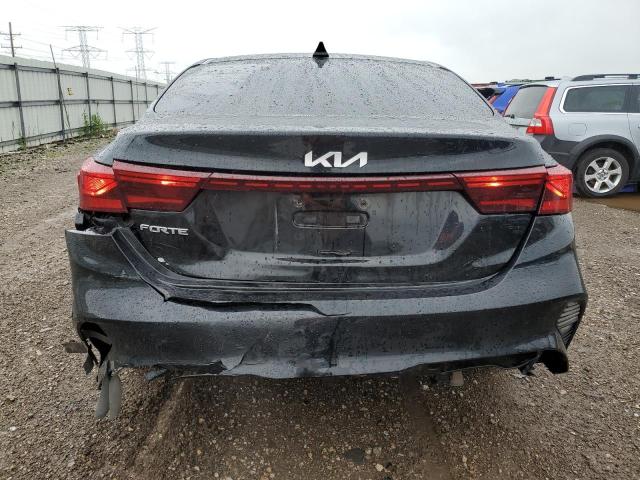 2022 KIA FORTE FE - 3KPF24AD3NE425479