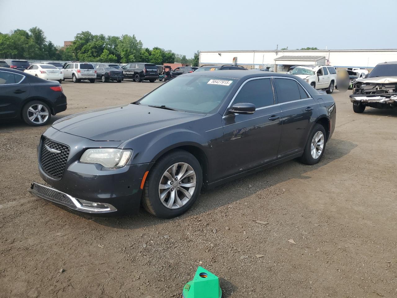 CHRYSLER 300 LIMITED
