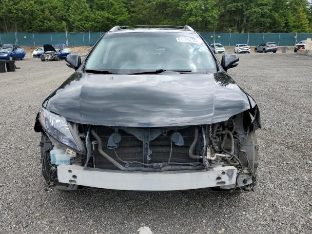 jtjbc1ba5b2040901 - 2011 Lexus rx450 450h - #61205235