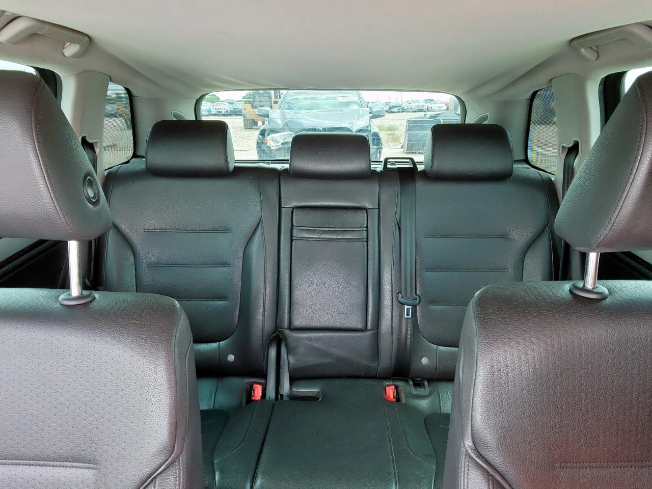 VOLKSWAGEN TOUAREG V6