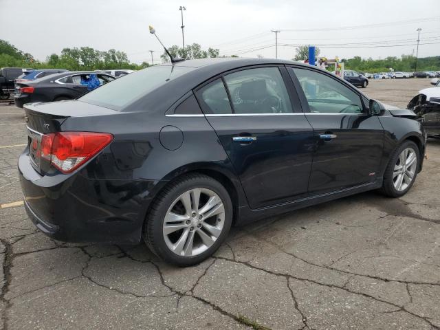 Vin: 1g1pg5sb7d7182730, lot: 60823625, chevrolet cruze ltz 20133