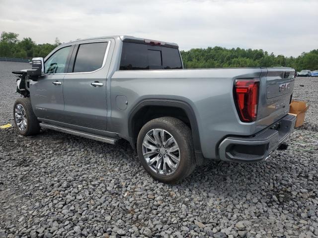 Vin: 3gtuuge88sg247441, lot: 61601135, gmc sierra k1500 denali 20252
