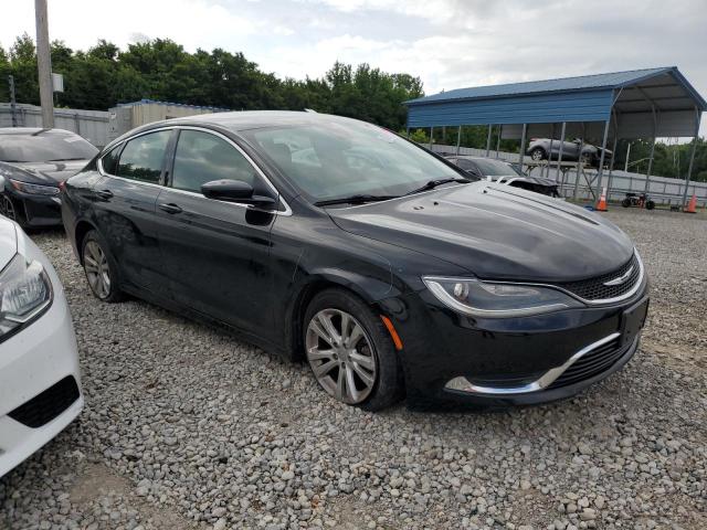 Vin: 1c3cccab7fn733099, lot: 59789715, chrysler 200 limited 20154