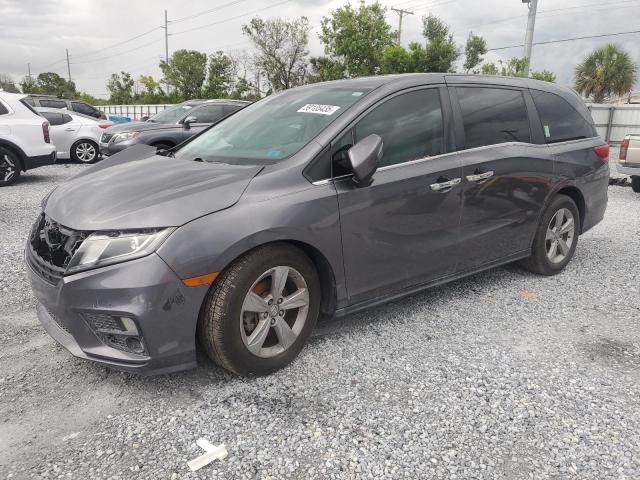 Vin: 5fnrl6h7xkb124249, lot: 59105435, honda all models exl 2019 img_1