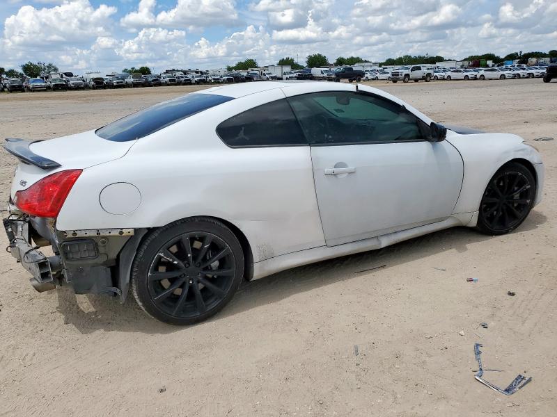 Vin: jn1cv6ek2am102201, lot: 61084935, infiniti g37 base 20103