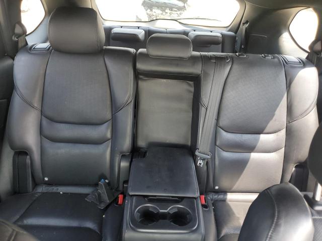 2018 MAZDA CX-9 GRAND - JM3TCBDY0J0208257