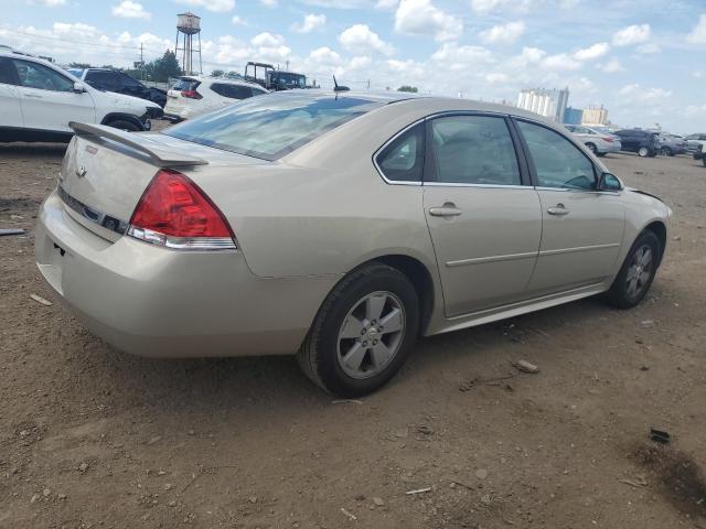 Vin: 2g1wb5en1a1140725, lot: 62917255, chevrolet impala lt 20103