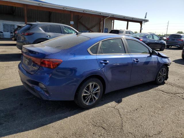 Vin: 3kpf24ad7ne443872, lot: 61220055, kia forte fe 20223