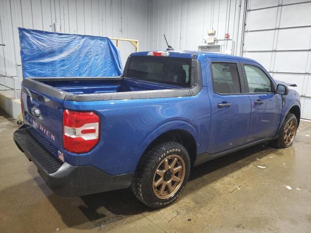 2024 FORD MAVERICK X 3FTTW8B95RRB14336