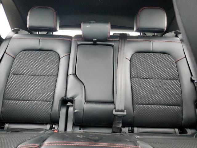 2025 FORD ESCAPE ST 1FMCU0MN0SUA15869