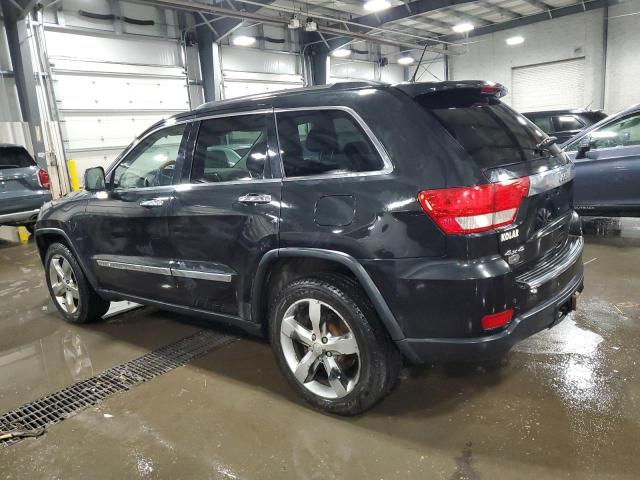 Vin: 1c4rjfcg5cc332597, lot: 61159415, jeep grand cher overland 20122