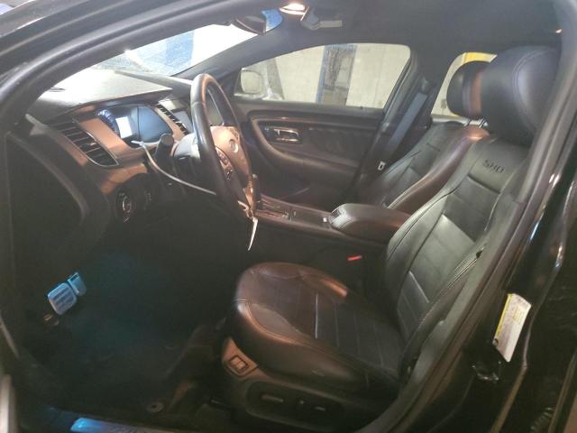 2015 FORD TAURUS SHO 1FAHP2KT8FG153345