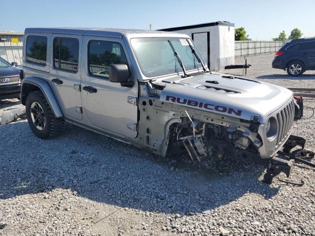 Vin: 1c4hjxfg7mw538632, lot: 61651175, jeep wrangler rubicon 20214
