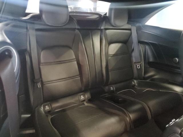 2017 MERCEDES-BENZ C 63 AMG - WDDWK8GB7HF496746