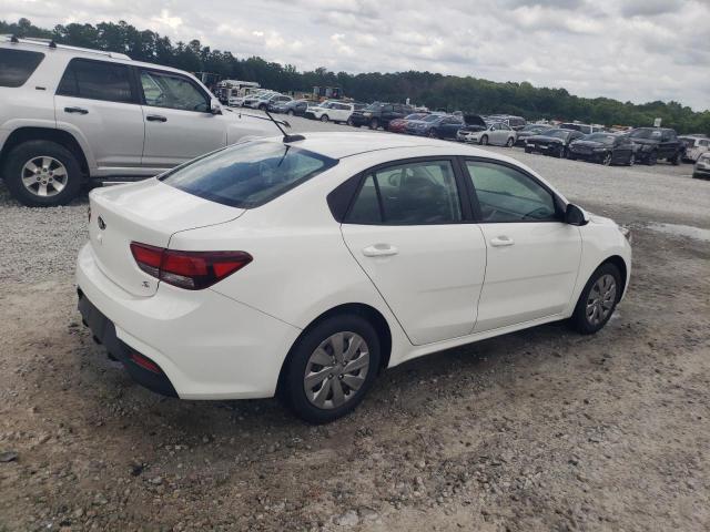Vin: 3kpa24ab8ke243281, lot: 60800345, kia rio s 20193