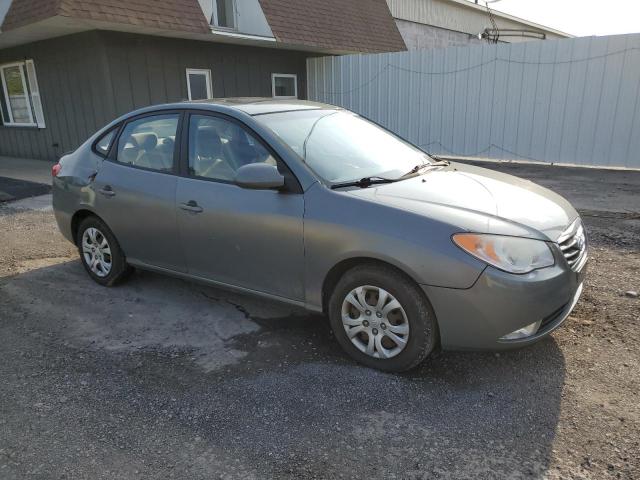 Vin: kmhdu4ad8au082063, lot: 62331345, hyundai elantra blue 20104