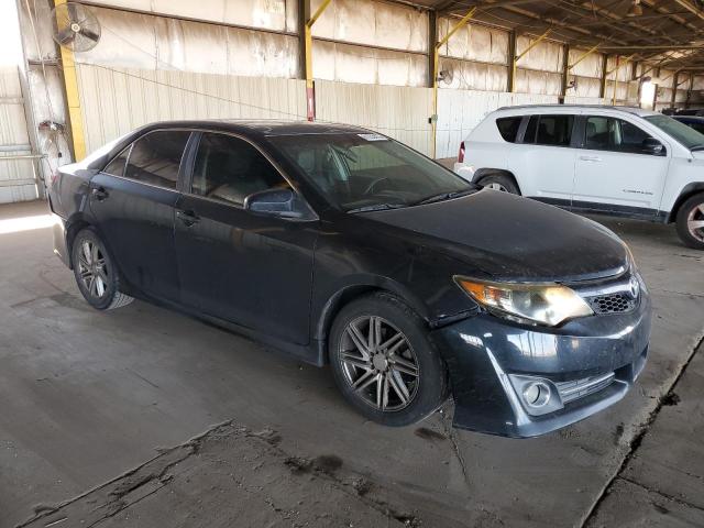 Vin: 4t1bf1fk4du651759, lot: 61255475, toyota camry l 20134