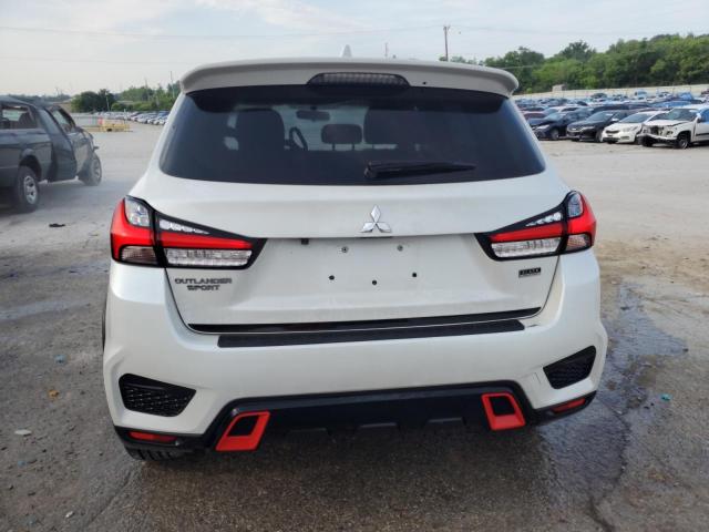 2020 MITSUBISHI OUTLANDER JA4AP3AUXLU030522