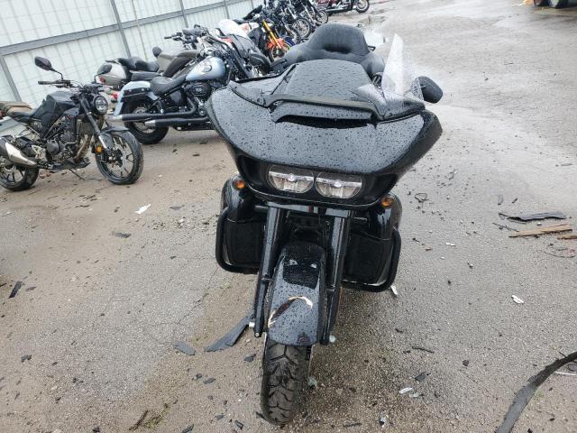 2021 HARLEY-DAVIDSON FLTRK 1HD1KZF13MB632728