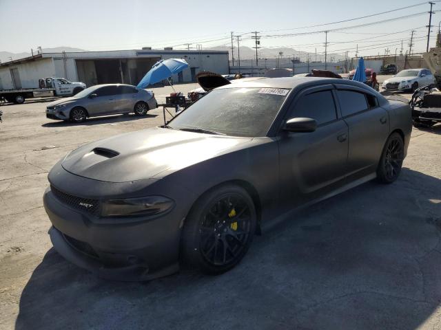 Vin: 2c3cdxejxhh643978, lot: 61194795, dodge charger srt 392 2017 img_1