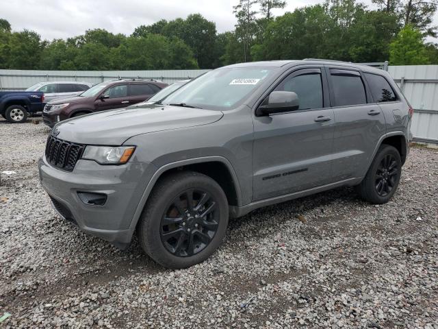 2019 JEEP GRAND CHER - 1C4RJFAG4KC829495