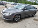 2015 CHRYSLER 200 S - 1C3CCCBB7FN563597