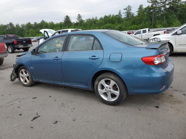 Vin: 5yfbu4ee7dp127557, lot: 59307855, toyota corolla base 20132