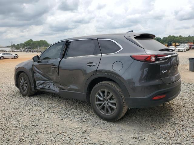 Vin: jm3tcacy3l0411822, lot: 60323295, mazda cx-9 touring 20202