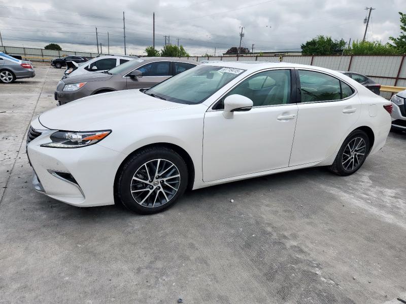 Vin: 58abk1gg1ju100845, lot: 60718415, lexus es350 350 2018 img_1