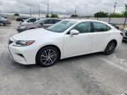 2018 LEXUS ES 350 - 58ABK1GG1JU100845