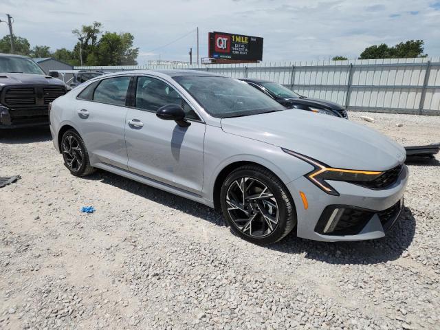 2025 KIA K5 GT LINE - KNAG64J76S5390038