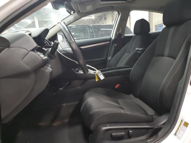 2020 HONDA CIVIC EX 19XFC1F31LE012453