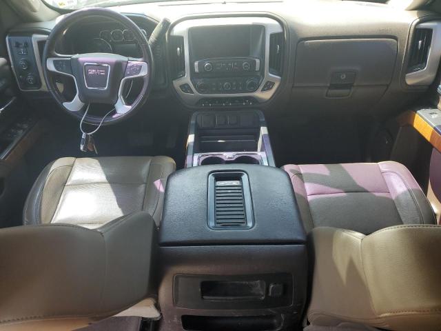 2019 GMC SIERRA K25 1GT12REY8KF255478
