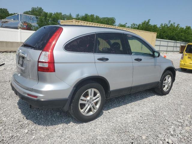 Vin: 3czre4h58bg706125, lot: 59294675, honda crv ex 20113