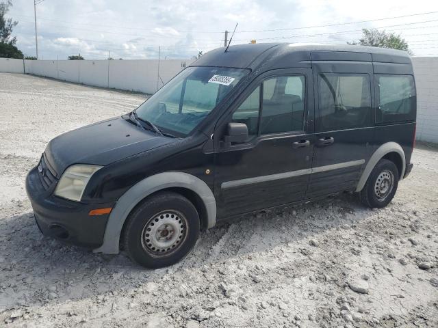 FORD TRANSIT CO
