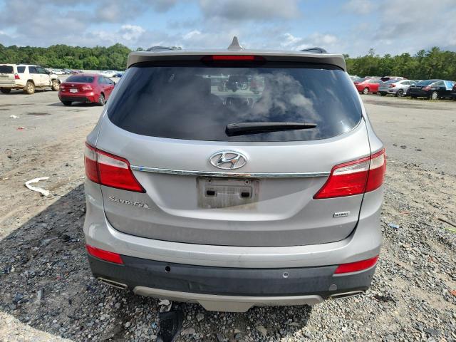 2016 HYUNDAI SANTA FE S - KM8SR4HF4GU149735