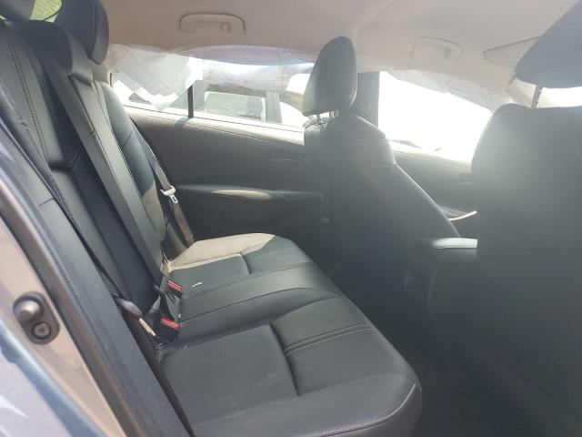 2022 TOYOTA COROLLA LE - JTDEAMDE2NJ051856